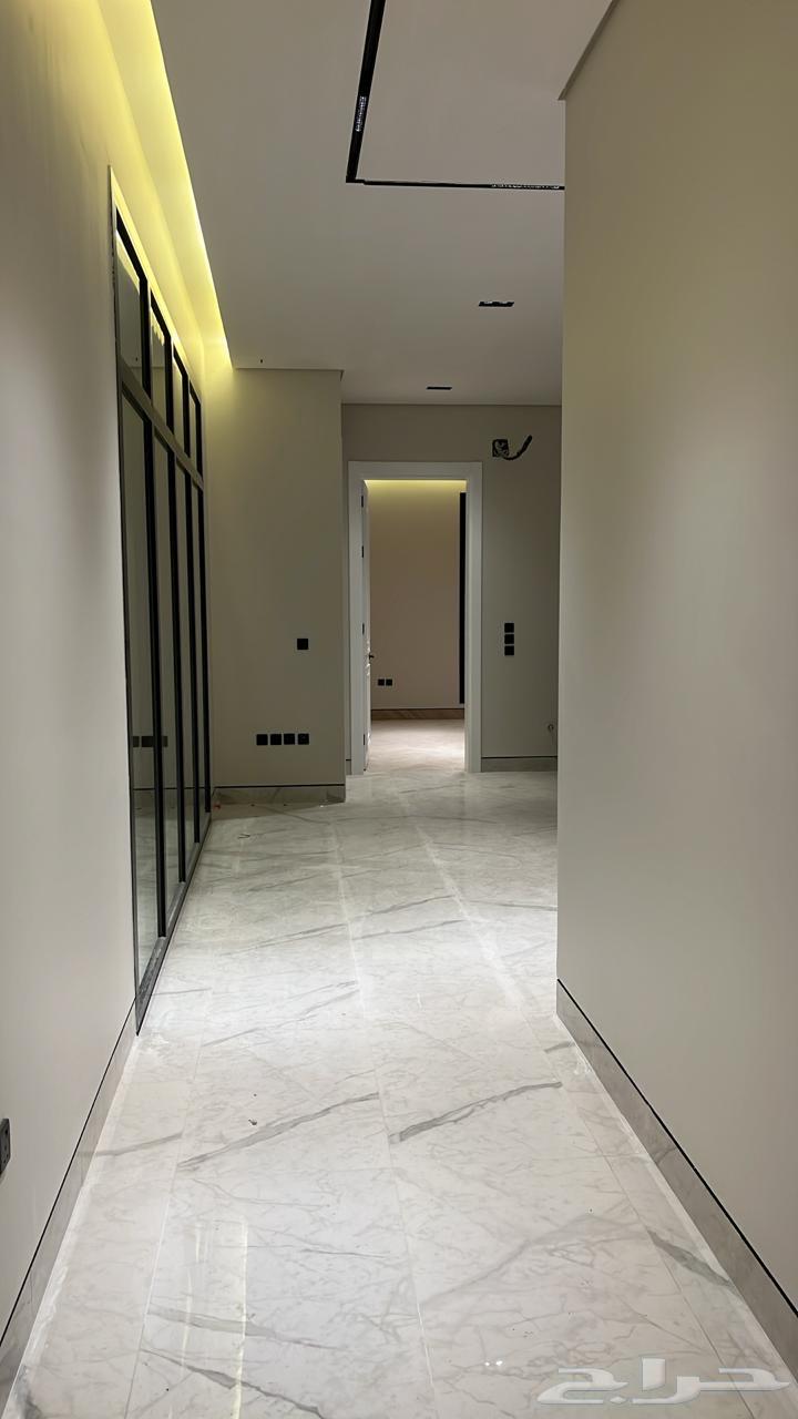4 bedroom villa in Al Narjis 7
