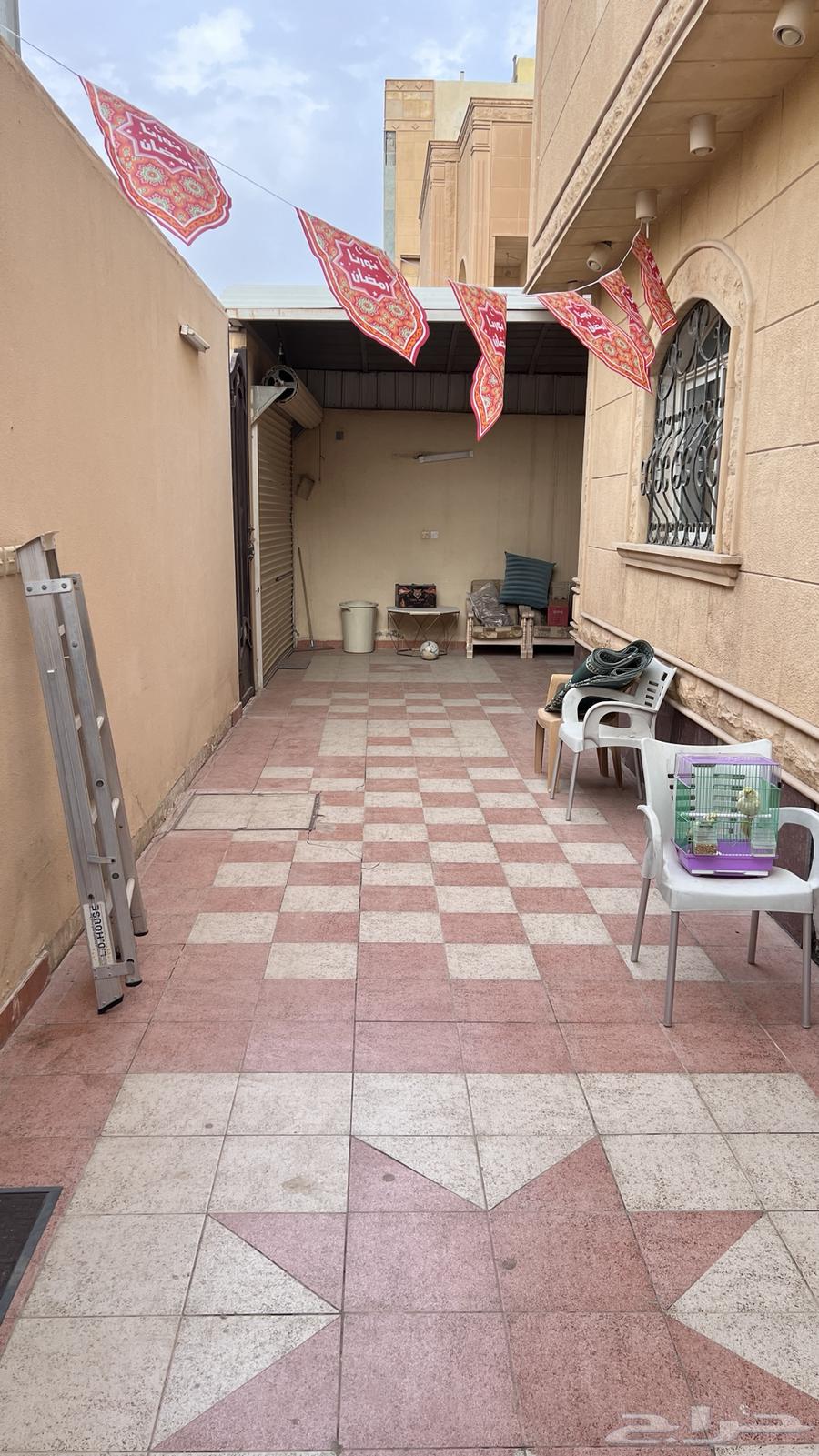 16 bedroom villa in Al Munsiyah 2