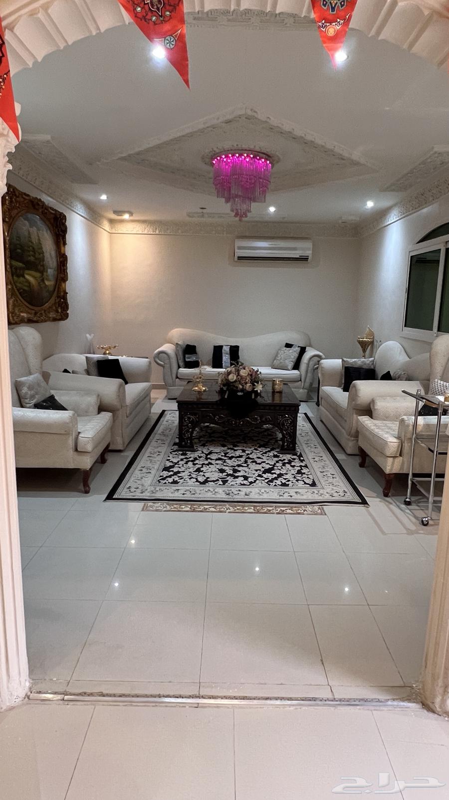 16 bedroom villa in Al Munsiyah 4