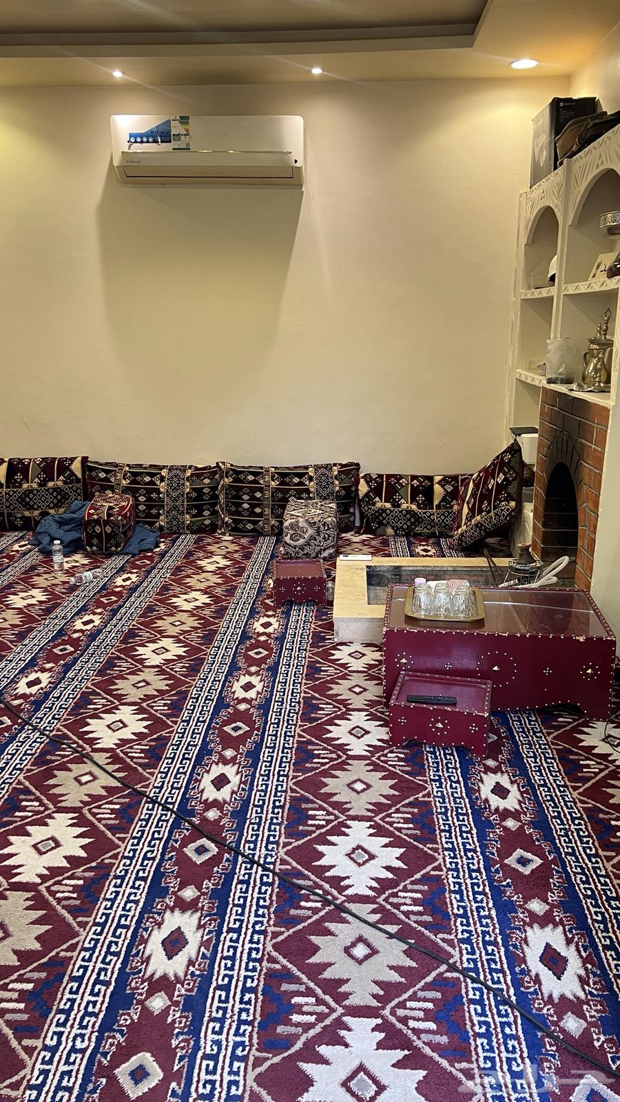 16 bedroom villa in Al Munsiyah 5