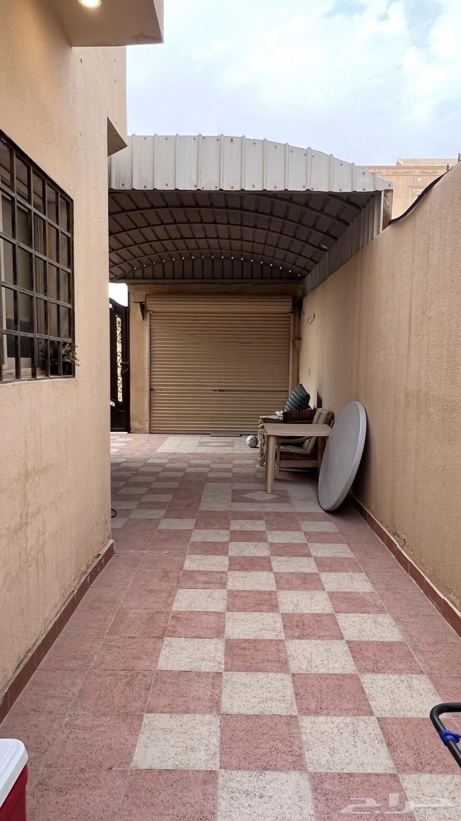 16 bedroom villa in Al Munsiyah 6