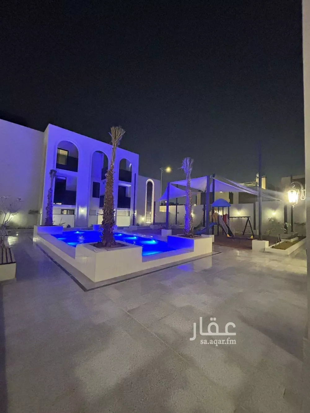4 bedroom apartment in Al Narjis 11