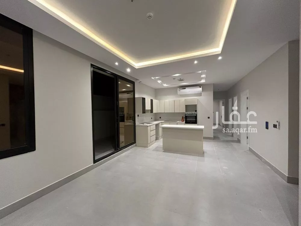 4 bedroom apartment in Al Narjis 9