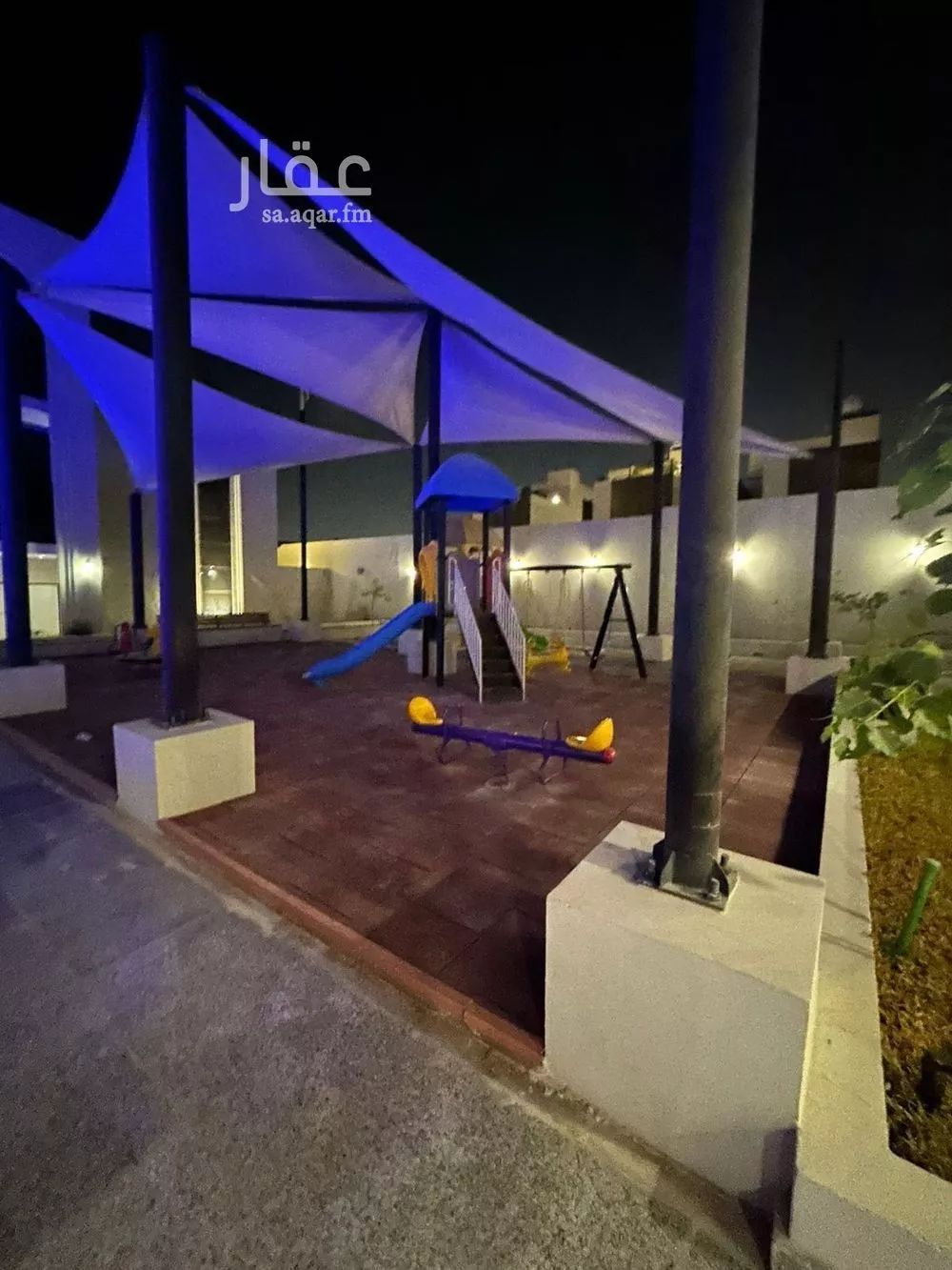 4 bedroom apartment in Al Narjis 10