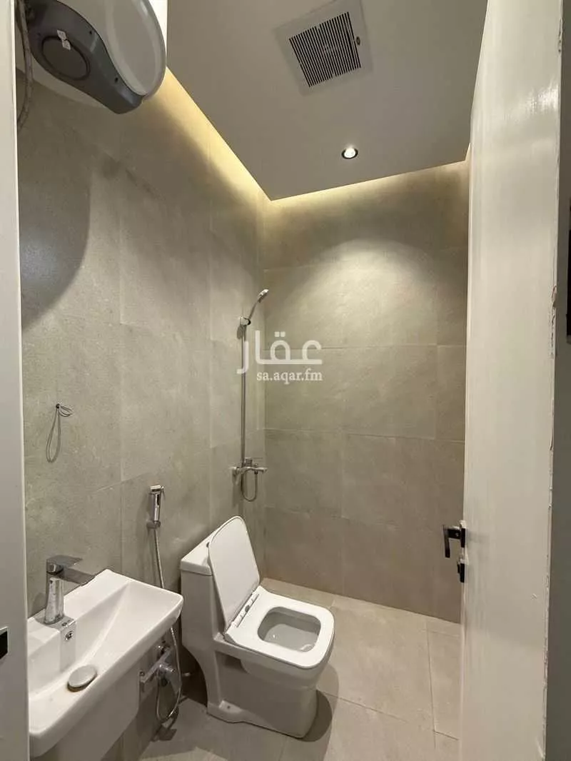 شقة 3 غرف في طويق 3