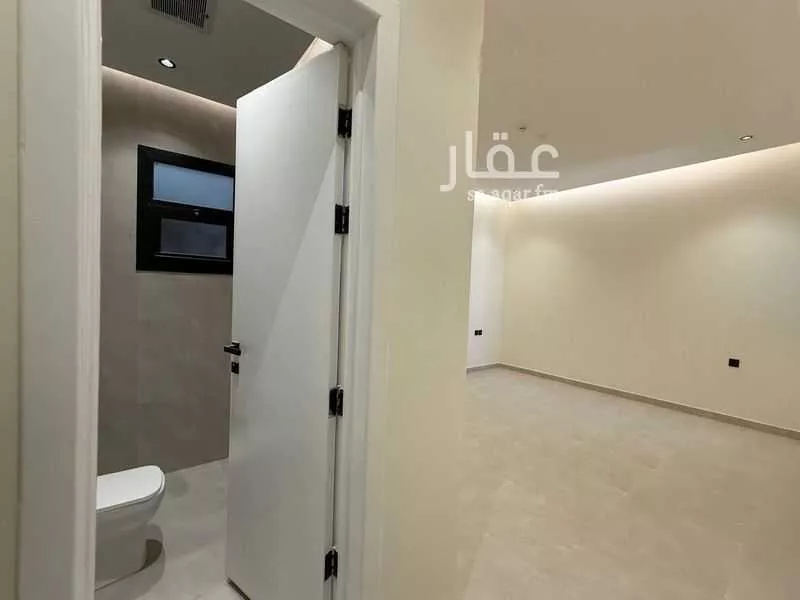 شقة 3 غرف في طويق 4