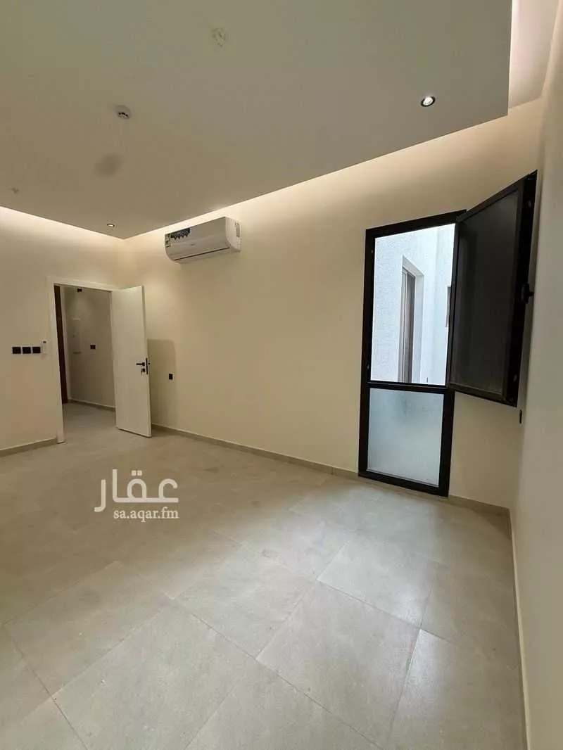شقة 3 غرف في طويق 6