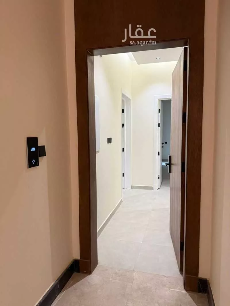 شقة 3 غرف في طويق 9