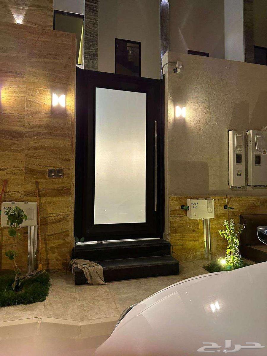 شقة 2 غرف في العارض 2