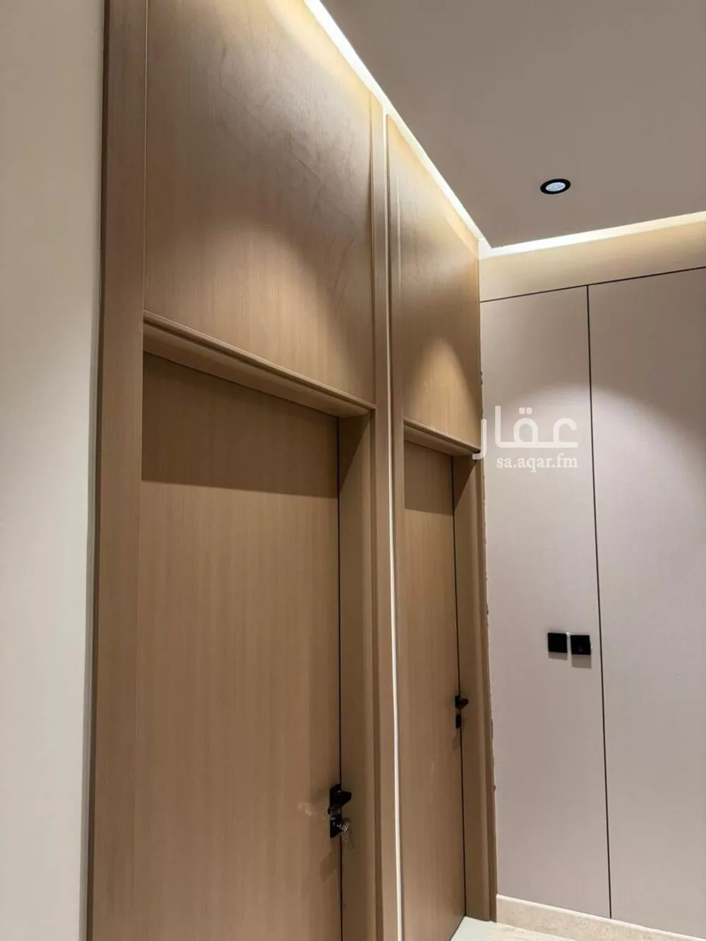 3 bedroom apartment in Dhahrat Laban, Riyadh 5