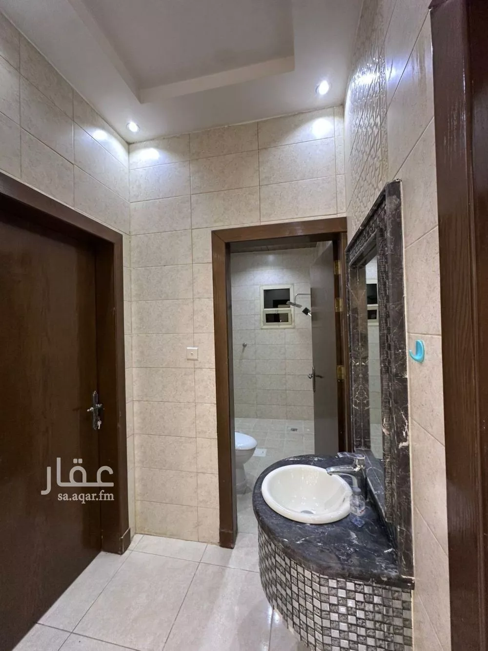 شقة 3 غرف في ظهرة لبن 7