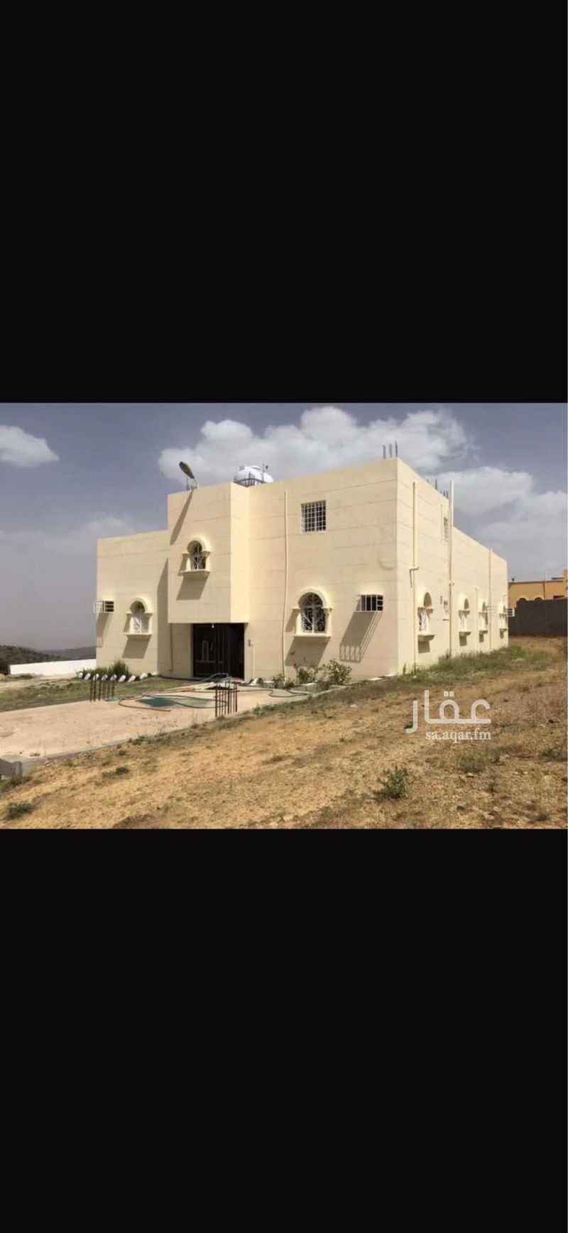 6 bedroom building in Al Khalidiyyah, Abha 2