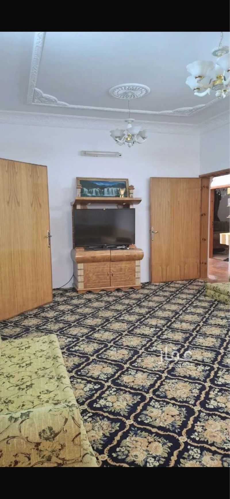 6 bedroom building in Al Khalidiyyah, Abha 12