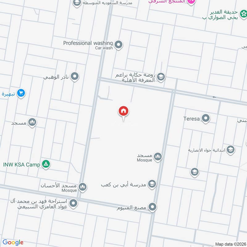 6 bedroom villa in As Sawari, Eastern Province 17