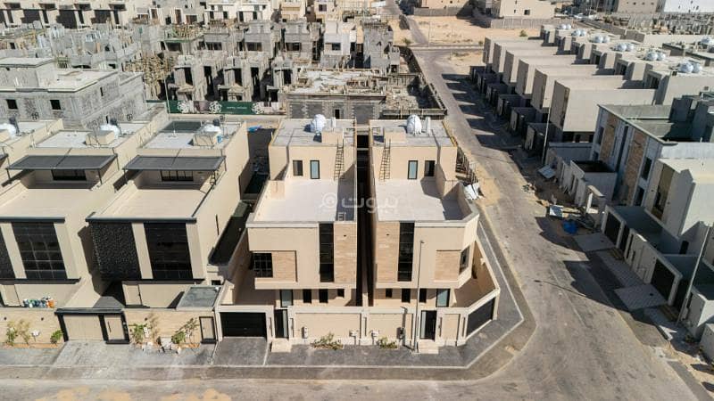 5 bedroom villa in Ash Shulah, Eastern Province 2