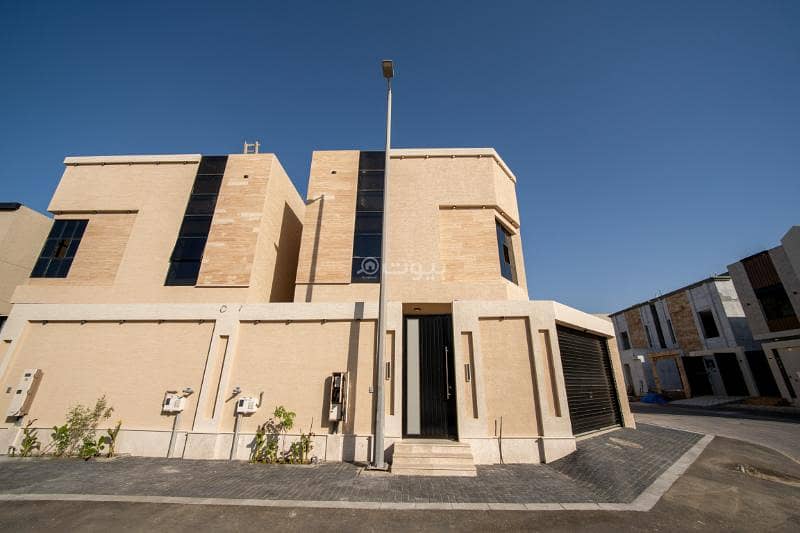 5 bedroom villa in Ash Shulah, Eastern Province 3