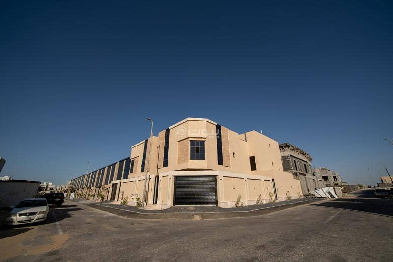 5 bedroom villa in Ash Shulah, Eastern Province 4