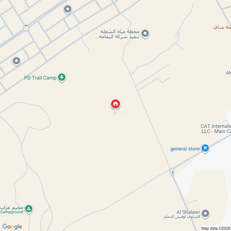 5 bedroom villa in Ash Shulah, Eastern Province 22