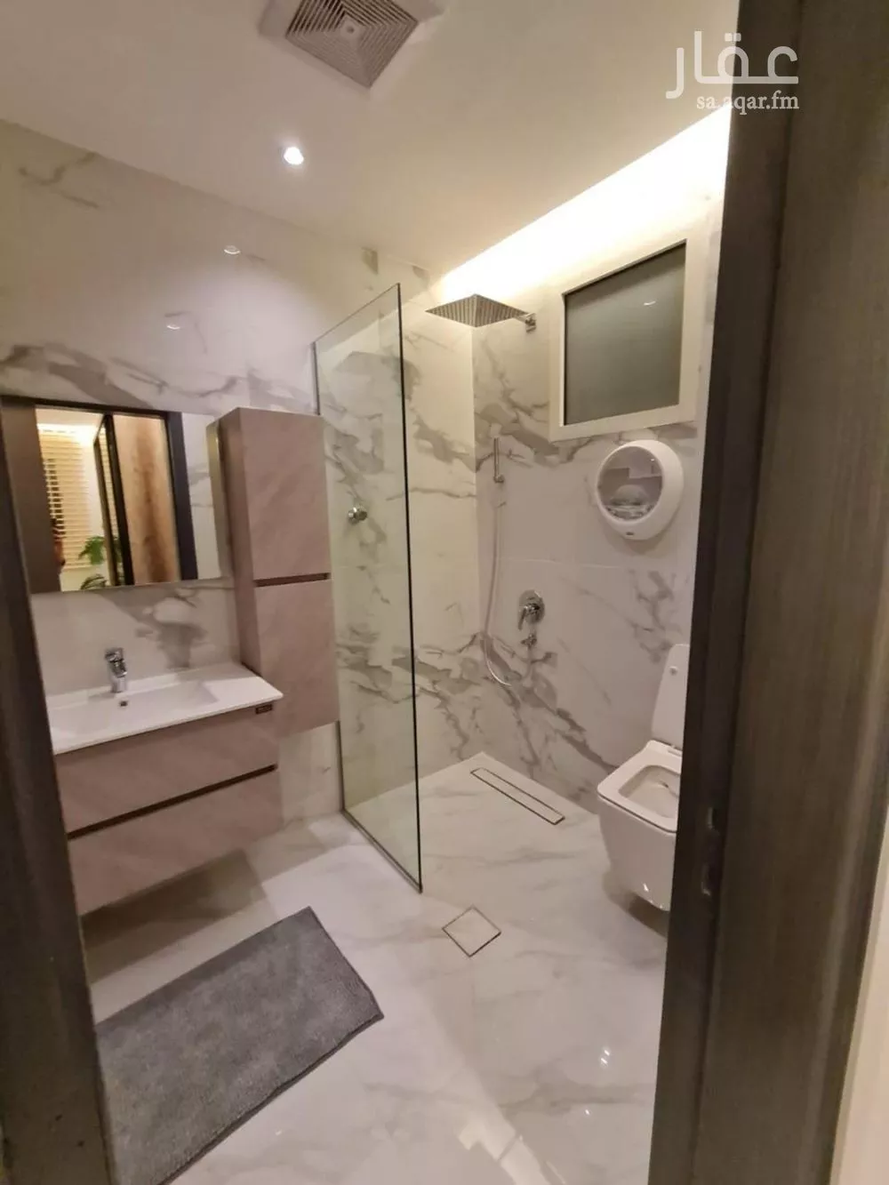 3 bedroom apartment in Al Sahafah, Riyadh 4
