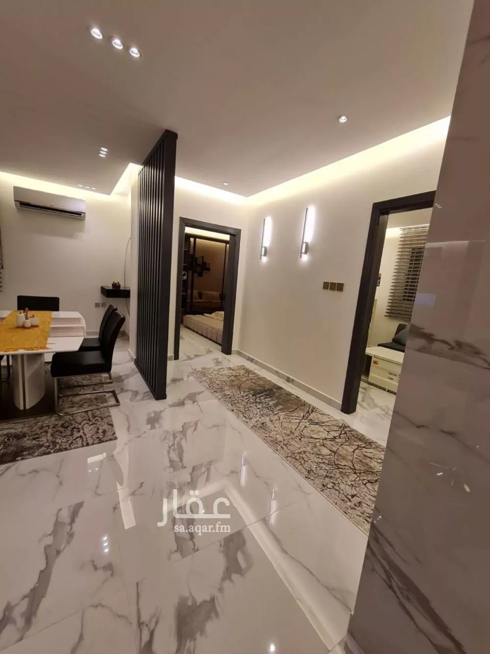 3 bedroom apartment in Al Sahafah, Riyadh 12