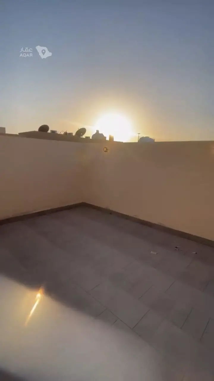 3 bedroom apartment in Al Sahafah, Riyadh 2