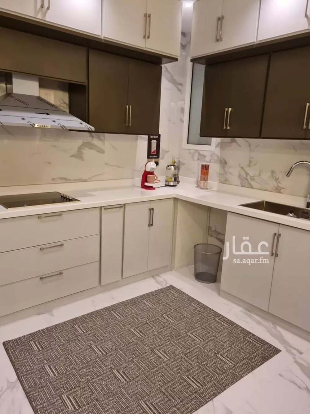 3 bedroom apartment in Al Sahafah, Riyadh 6