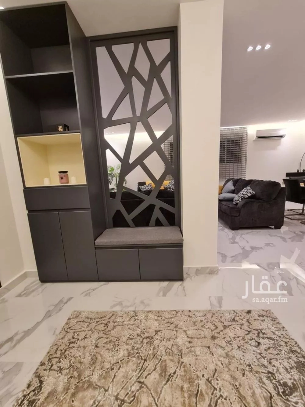 3 bedroom apartment in Al Sahafah, Riyadh 7