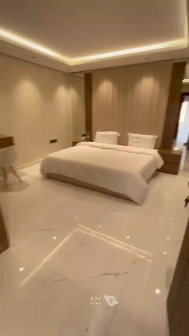 3 bedroom apartment in Al Sahafah, Riyadh 7