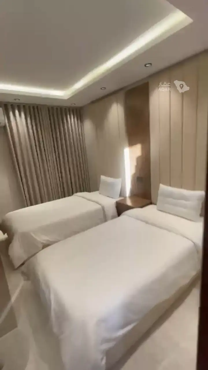 3 bedroom apartment in Al Sahafah, Riyadh 8