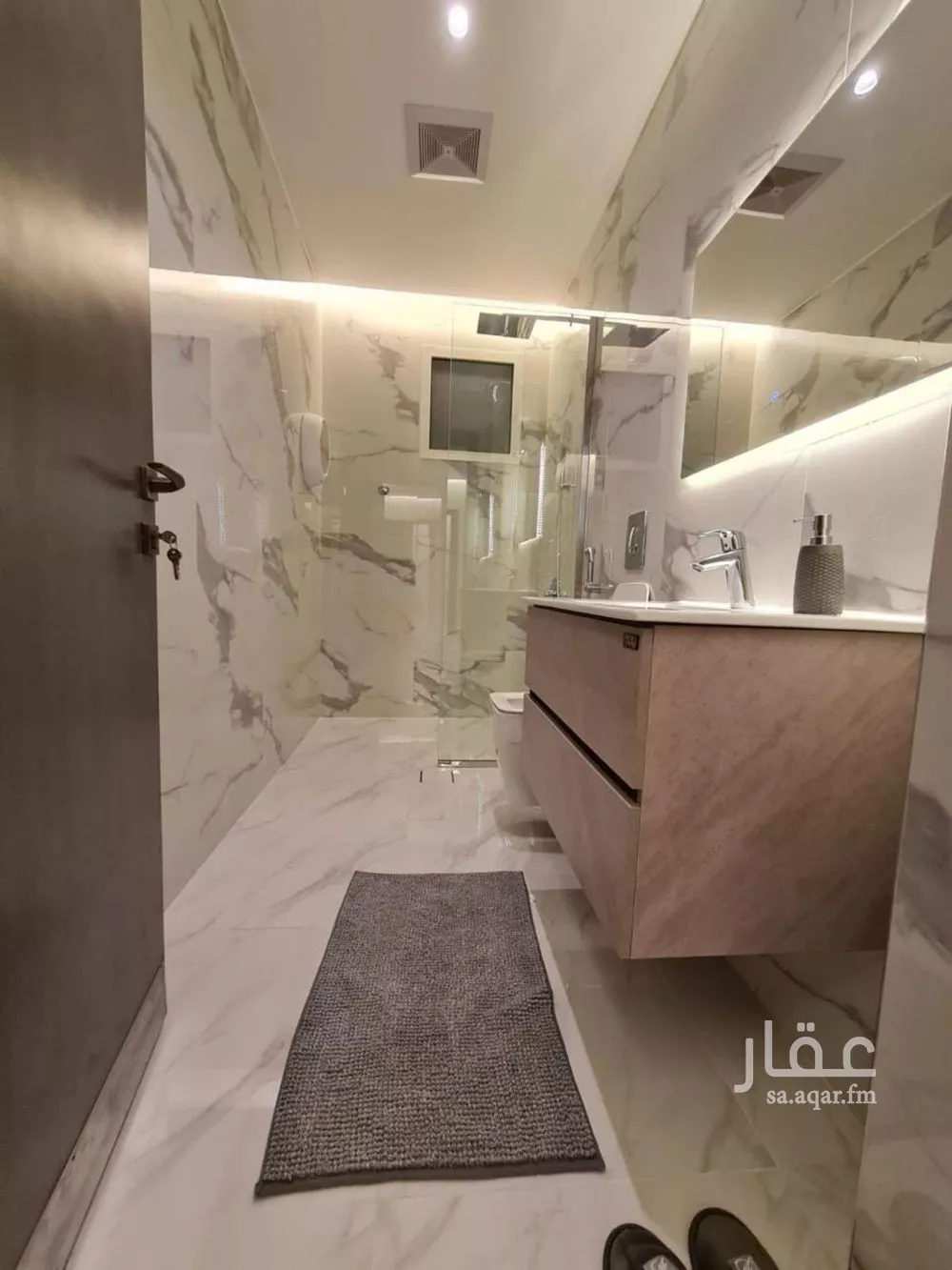 3 bedroom apartment in Al Sahafah, Riyadh 9