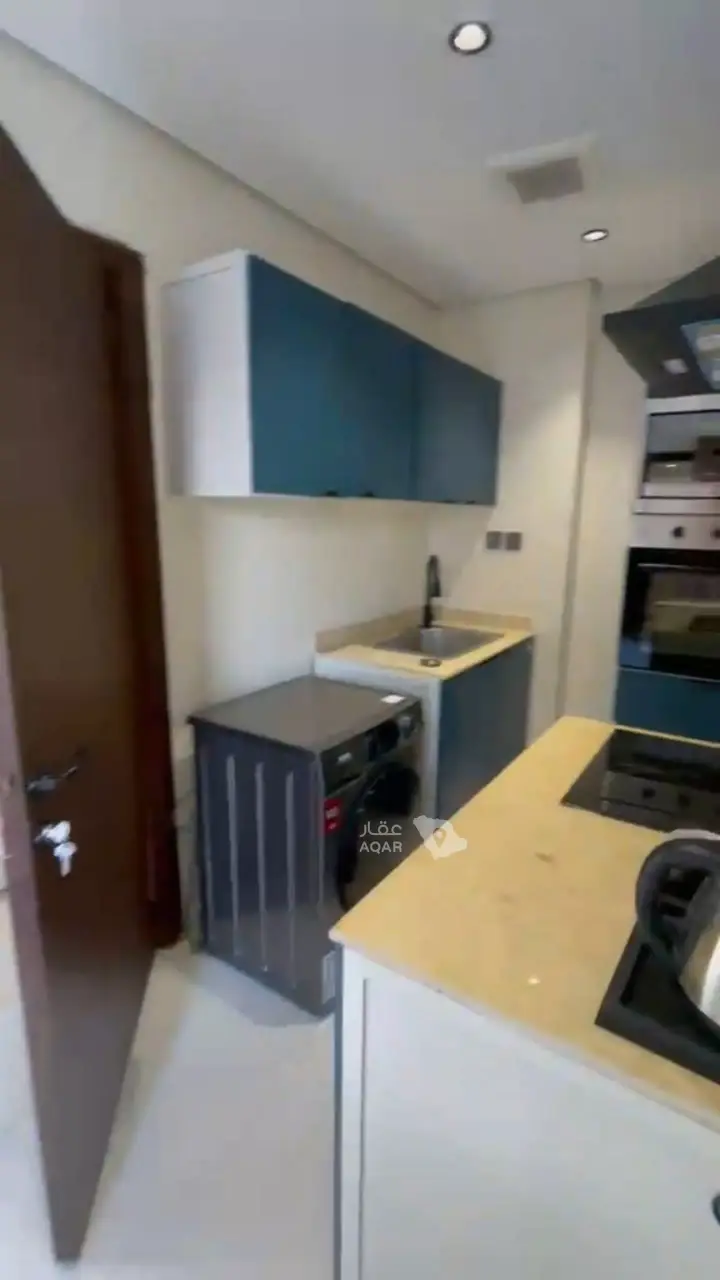 3 bedroom apartment in Al Sahafah, Riyadh 11