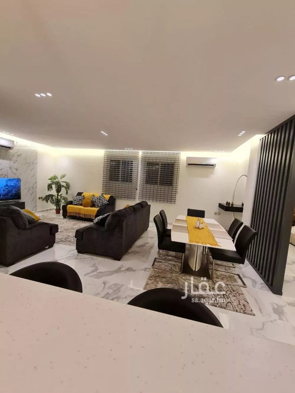 3 bedroom apartment in Al Sahafah, Riyadh 13