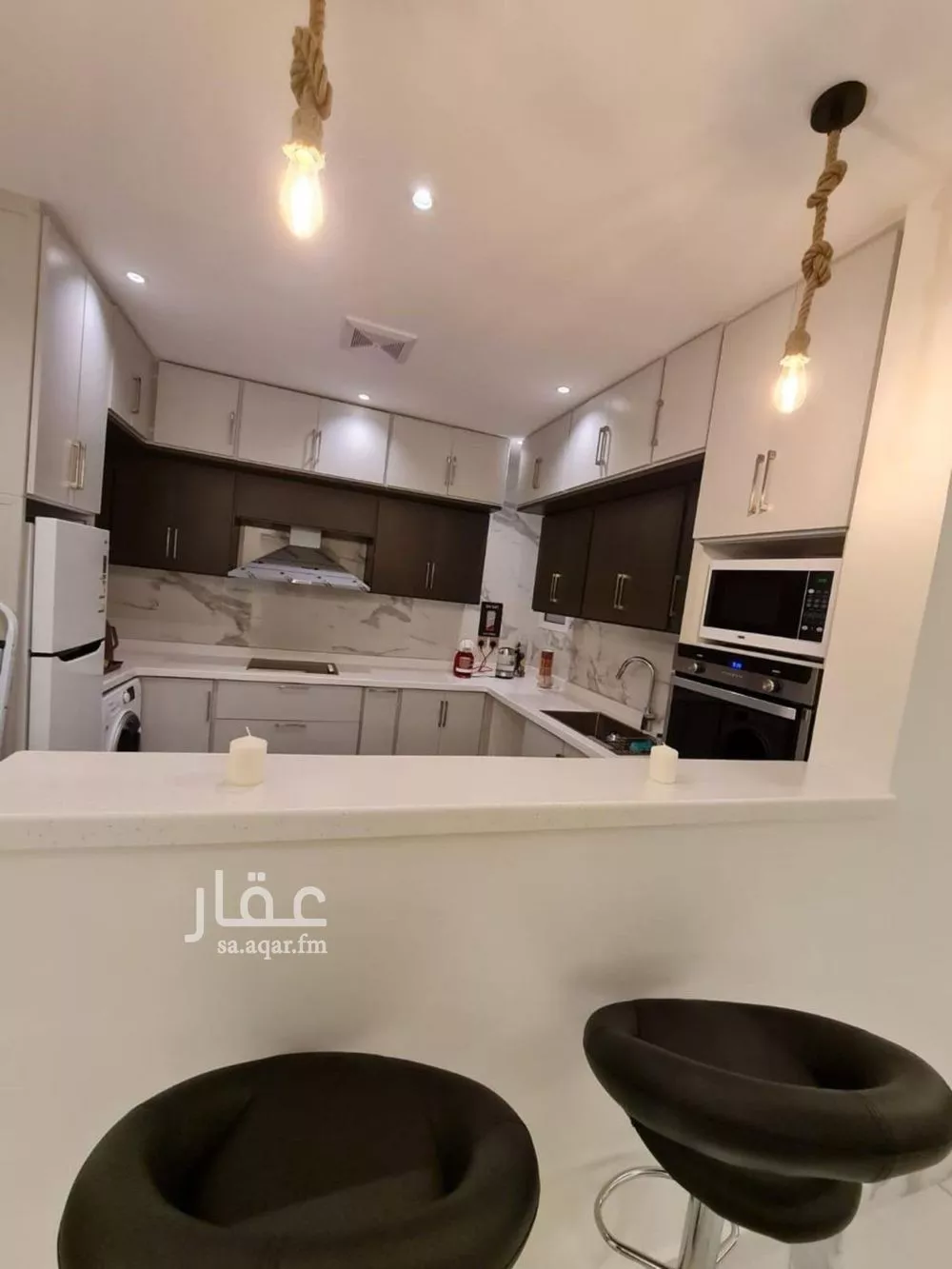 3 bedroom apartment in Al Sahafah, Riyadh 11