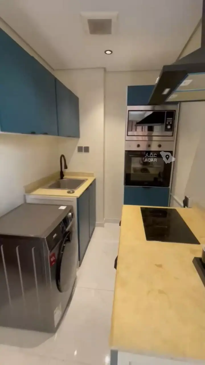 3 bedroom apartment in Al Sahafah, Riyadh 12