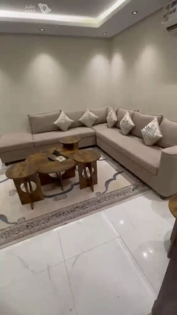 3 bedroom apartment in Al Sahafah, Riyadh 6