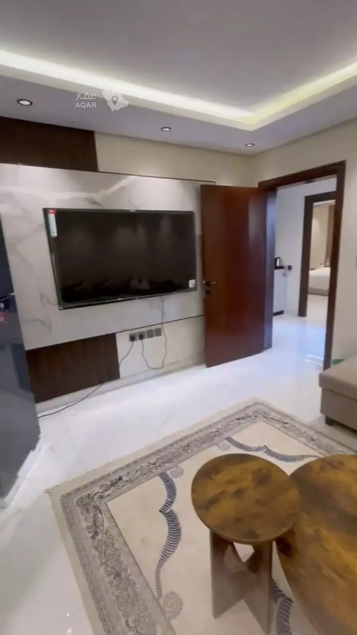 3 bedroom apartment in Al Sahafah, Riyadh 16