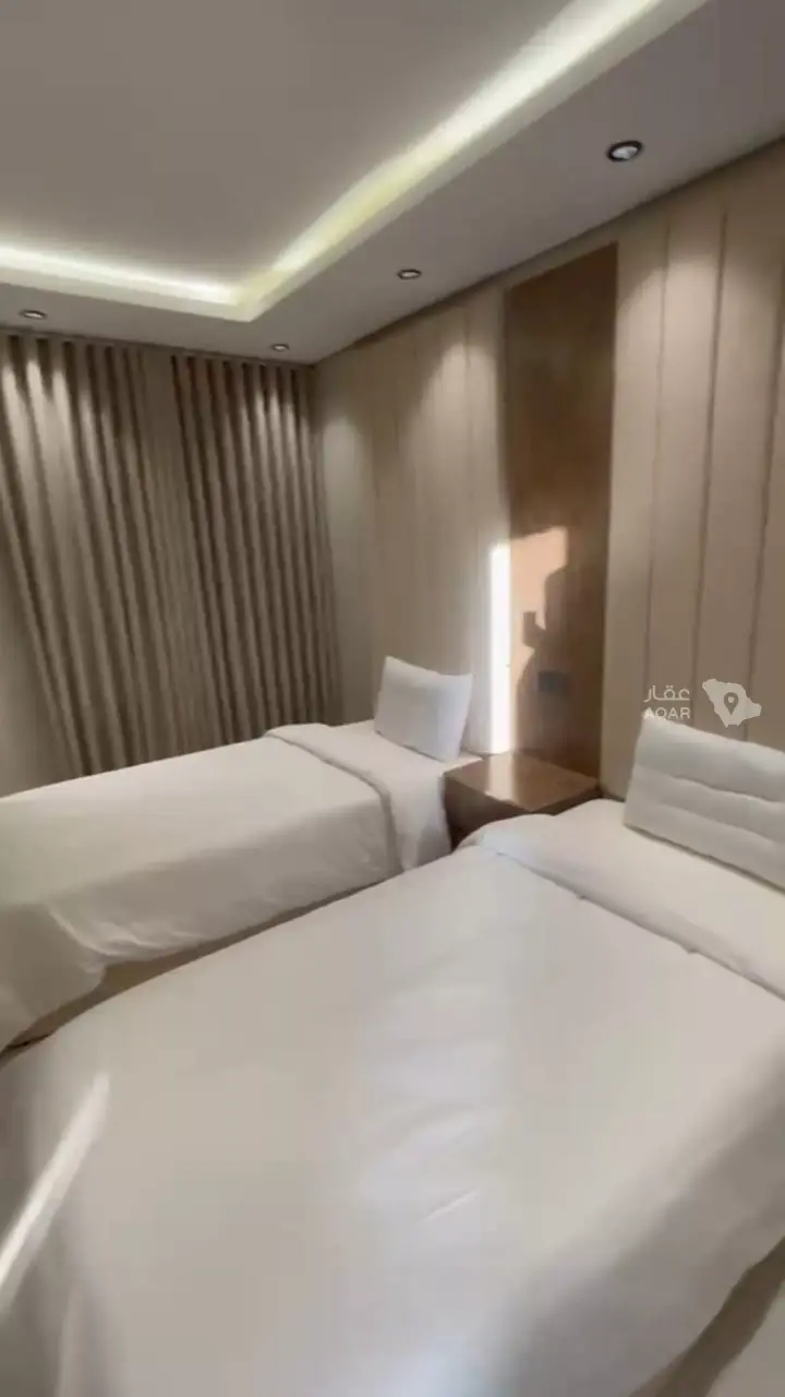 3 bedroom apartment in Al Sahafah, Riyadh 4