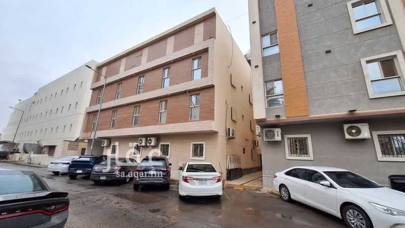 1 bedroom apartment in Al Malaz, Riyadh 26