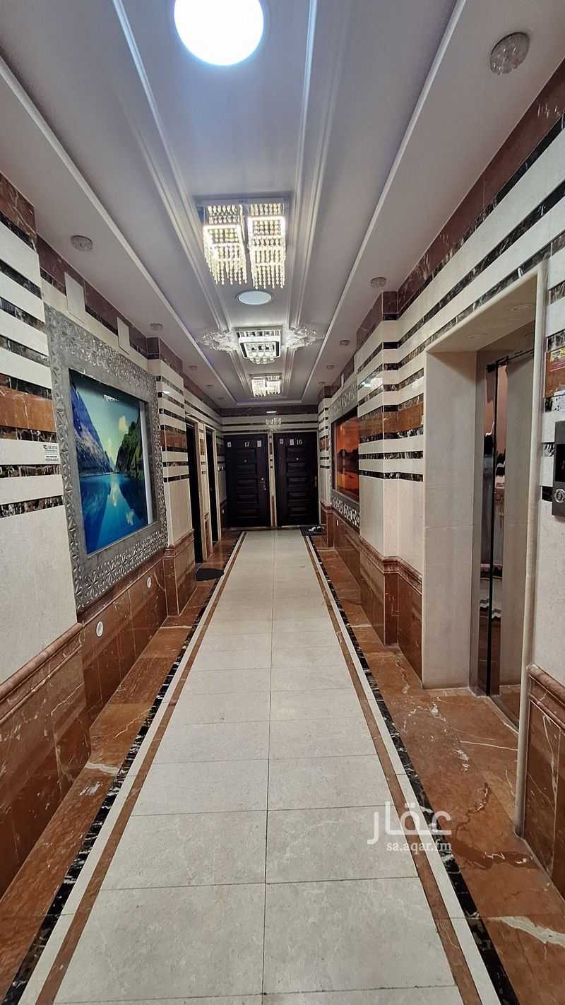 1 bedroom apartment in Al Malaz, Riyadh 11