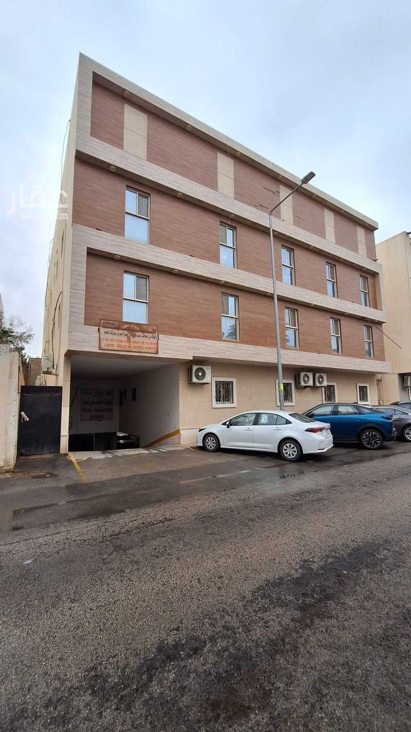 1 bedroom apartment in Al Malaz, Riyadh 20