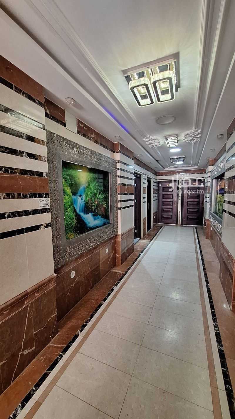 1 bedroom apartment in Al Malaz, Riyadh 15