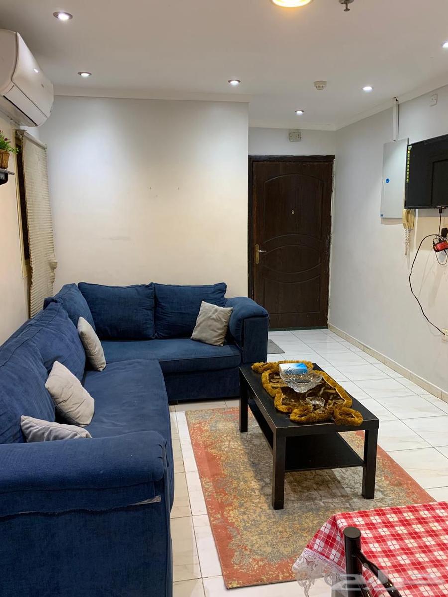 2 bedroom apartment in Al Shuhada, Makkah 5