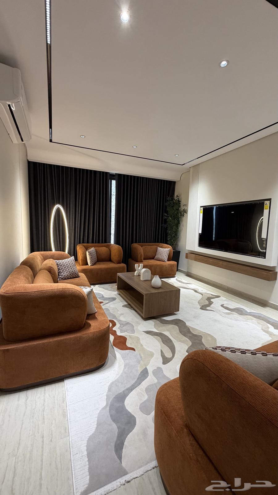 4 bedroom apartment in Al Shawqiyyah, Makkah 3