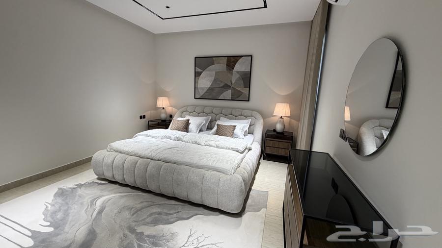 4 bedroom apartment in Al Shawqiyyah, Makkah 5