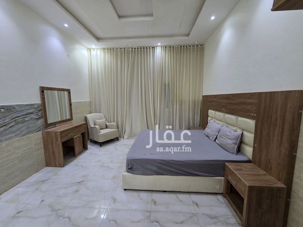 شقة 1 غرف في لبن، الرياض 12