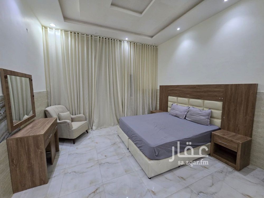 شقة 1 غرف في لبن، الرياض 11