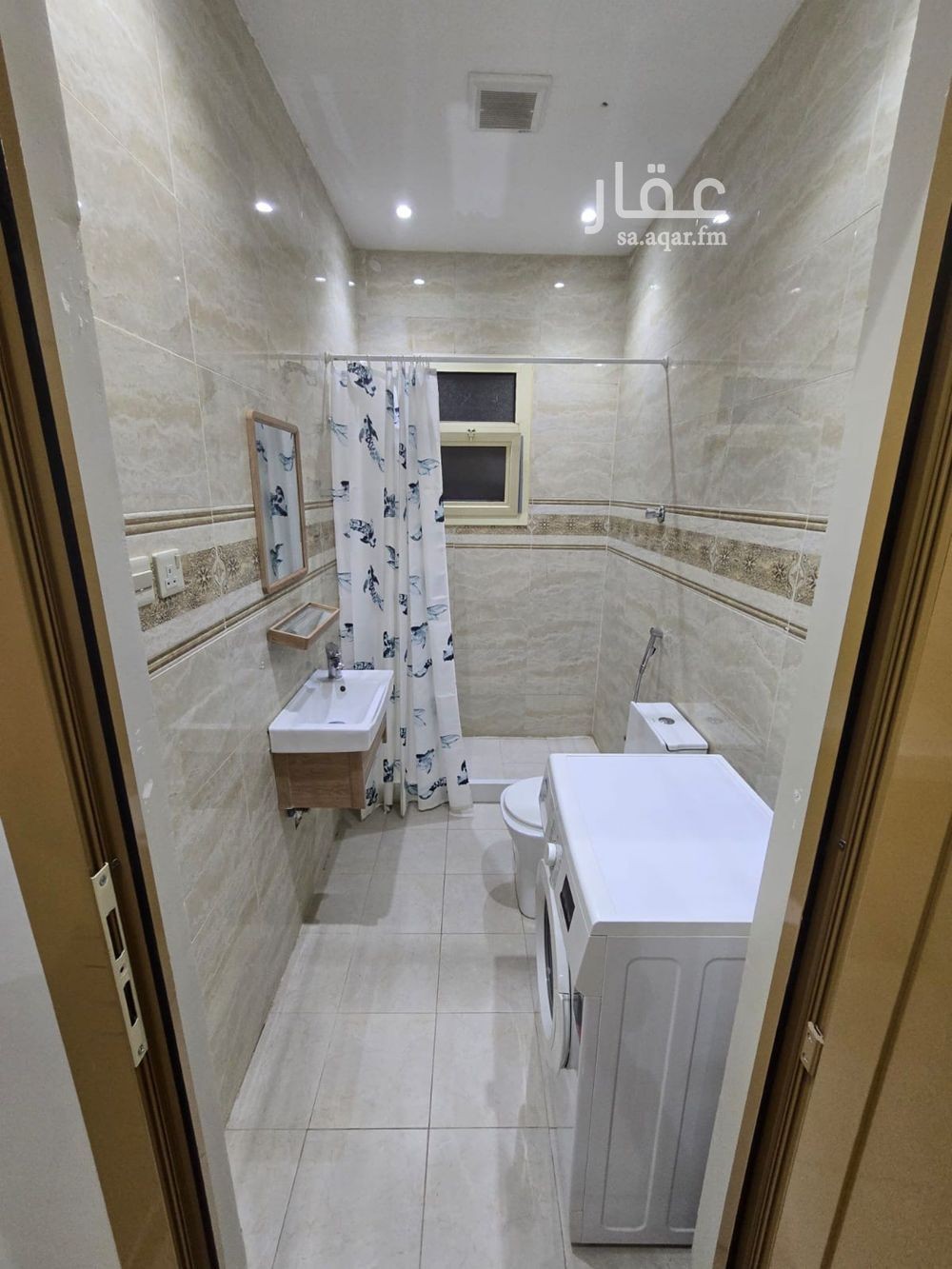 شقة 1 غرف في لبن، الرياض 24