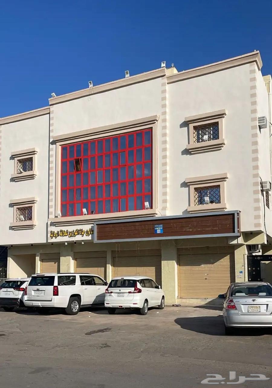3 bedroom apartment in Al Zahrah, Madinah 2