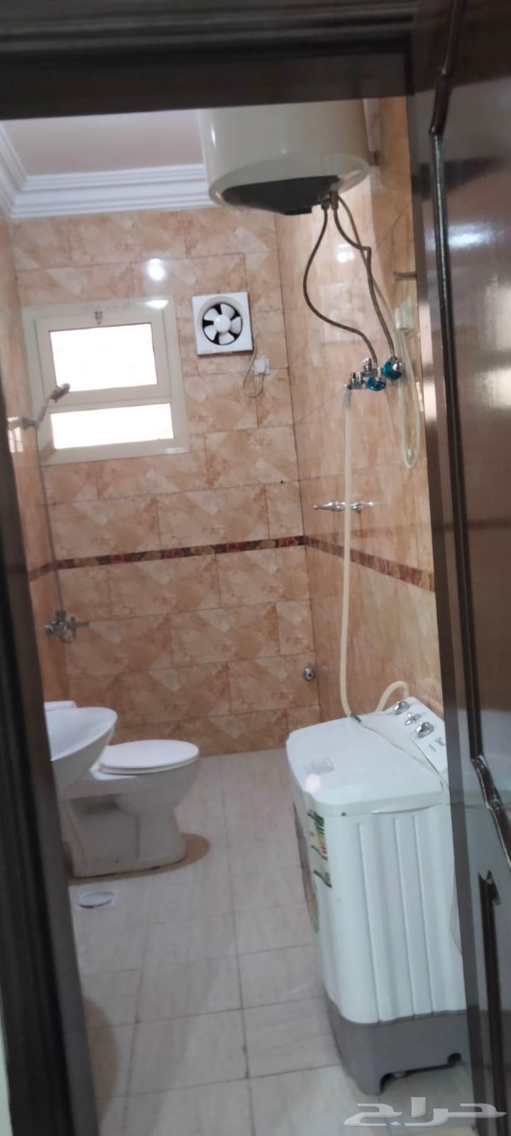 3 bedroom apartment in Al Zahrah, Madinah 14