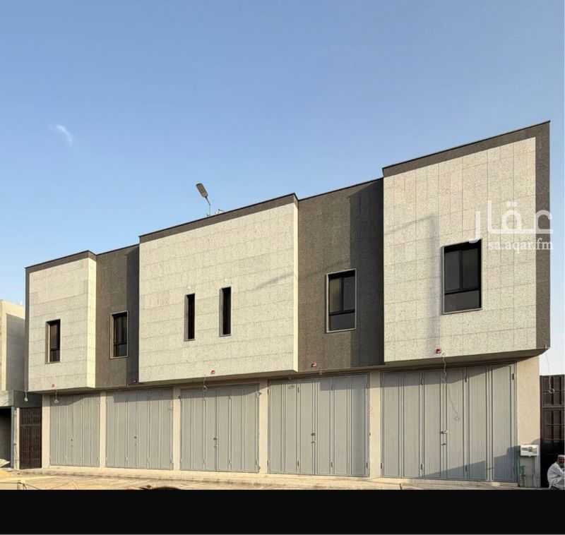 1 bedroom apartment in Al Masani, Riyadh 3